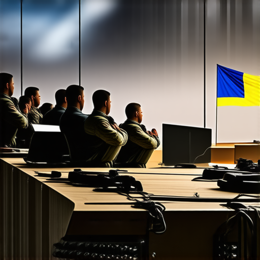 DeepState и Билецкий сообщают о проблемах ВСУ на Лиманском направлении и угрозе окружения в Харьковской области