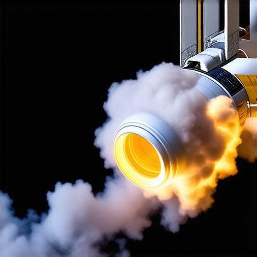 Европа стремится снизить зависимость от НАСА и создать альтернативу SpaceX