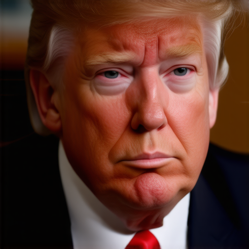 Дональд Трамп провел 30 тысяч сделок с ценными бумагами за 17 месяцев второго срока