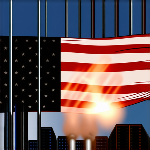США потребуется пять лет на восстановление ПВО после войны с Ираном