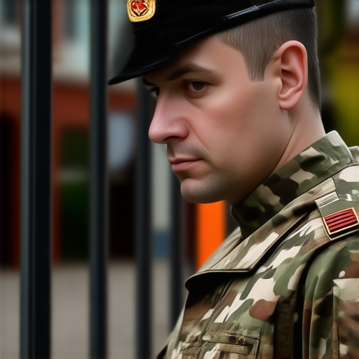 В Украине предлагают упростить процедуру возвращения военнослужащих из СЗЧ