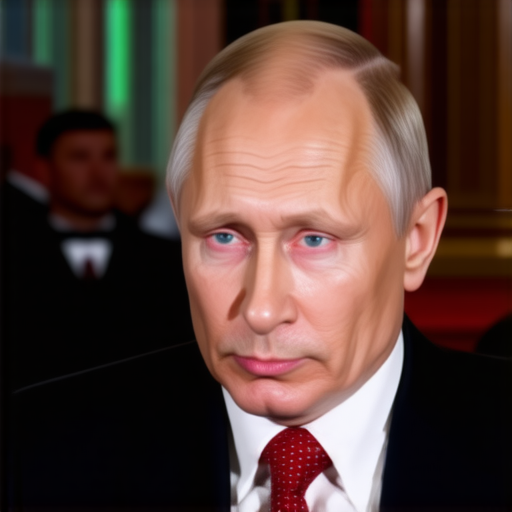 Путин: Выборы состоятся в строгом соответствии с законом