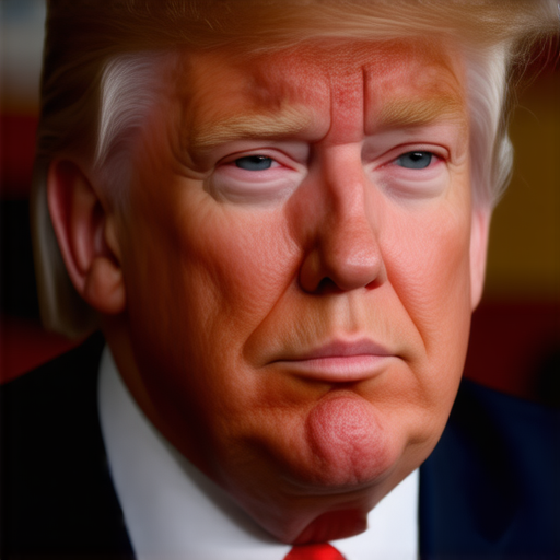 Состояние Дональда Трампа выросло до $7 млрд благодаря криптовалютным активам
