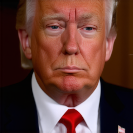 Генпрокурор США ответил на вопрос о расследовании оплаты свадьбы сына Трампа со стороны Умара Кремлева