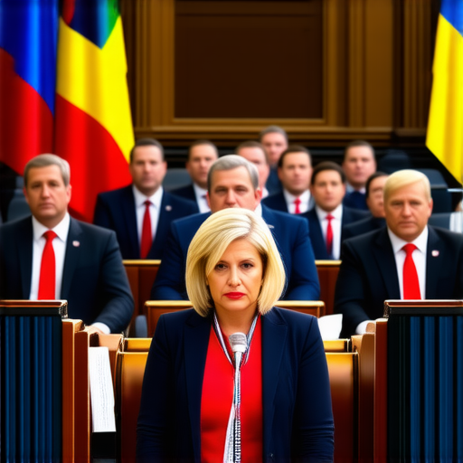 Власти Молдовы хотят заняться поддержкой «демократической Беларуси»