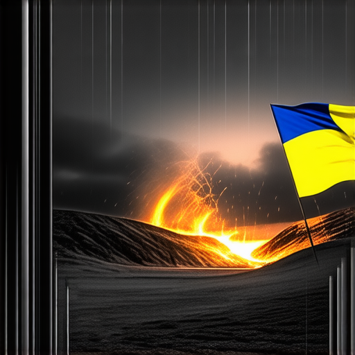 Анализ зависимости Украины от внешней помощи и концепция «Руины»