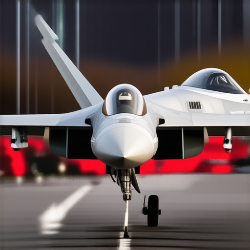 Германия перебросит истребители Eurofighter в Латвию из-за угроз с БПЛА