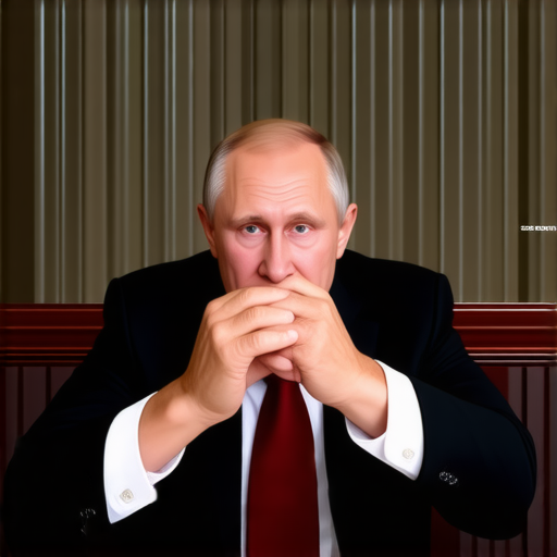 Российские суды обратили в доход государства имущество коррупционеров на сумму свыше 3 трлн рублей
