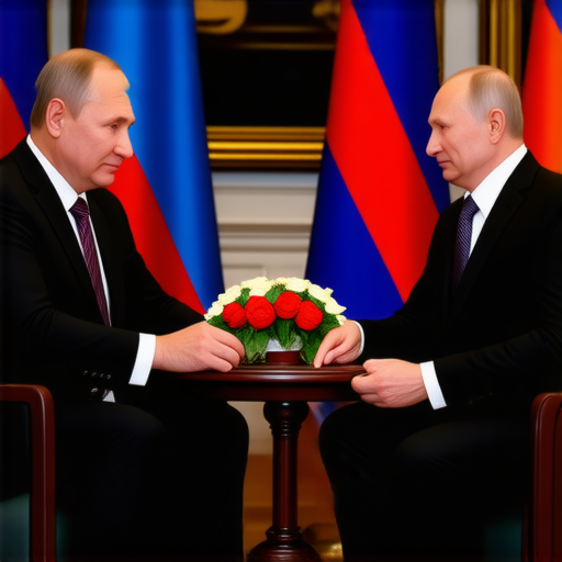 Пашинян и Путин проведут встречу на фоне попыток Армении сблизиться с ЕС