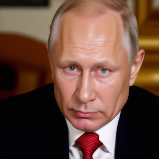 Владимир Путин обсудил с журналистами вопросы переговоров, безопасности и международные отношения