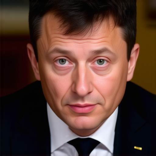 Зеленский намерен требовать от ЕС дополнительного финансирования Украины