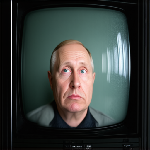 Размышления о западных стандартах журналистики и их влиянии на российское ТВ