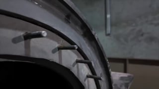 Представлен украинский БЭК "Маричка"