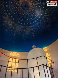 Обзорная площадка в Петергофе открыта для посещения