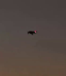 США использовали разведывательный дрон RQ-170 в Венесуэле