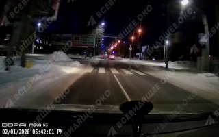 В Черкассах сотрудники ТЦК преследовали уклонистов