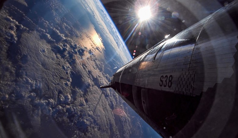 SpaceX и xAI: инновационный центр в космосе