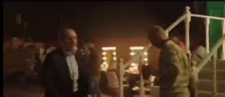 Сообщения о возможных послаблениях для Украины