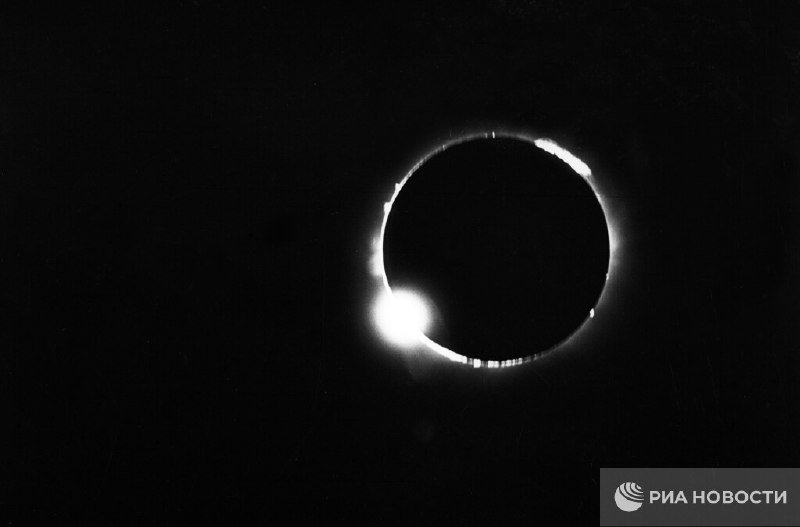 Полное солнечное затмение в 2026 году: где и как его увидеть