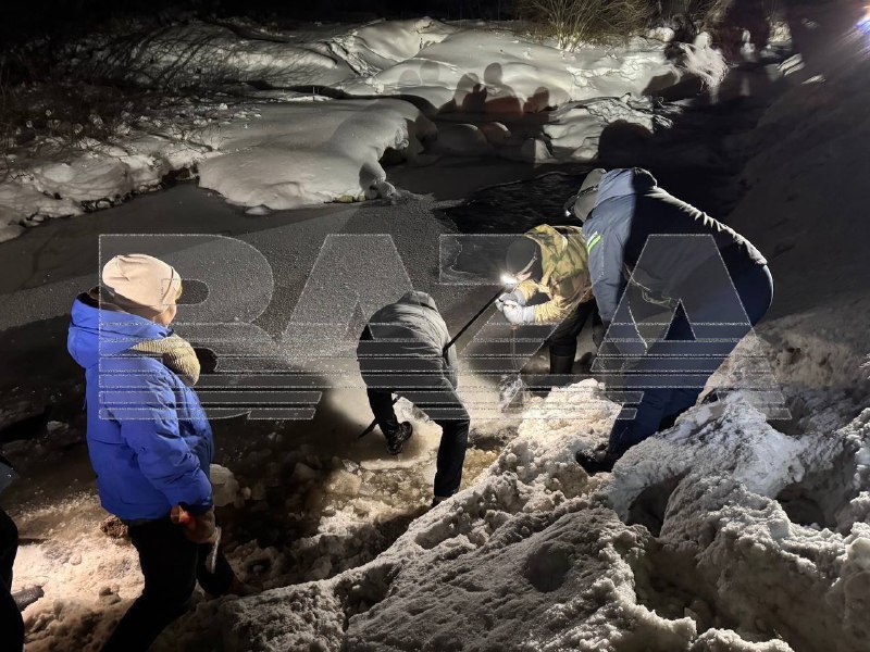 Обнаружено тело пропавшего 9-летнего Павла Тифитулина