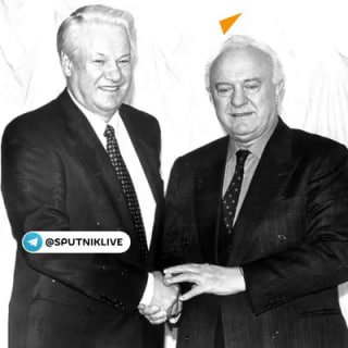 Юбилей договора о дружбе между Россией и Грузией