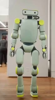 Fauna Robotics представила робота Sprout