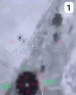 Обновления с фронта: бои в Харьковской области