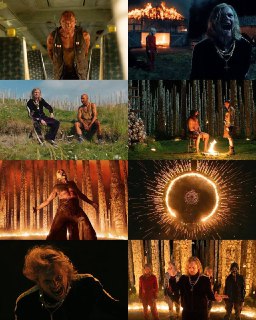 Рецензия на фильм "28 Years Later: The Bone Temple"