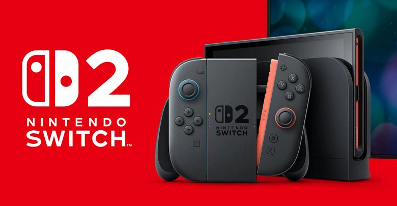 Продажи Nintendo Switch 2 превысили 7 миллионов единиц