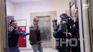 Гуфу оштрафовали за драку в бане