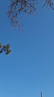 Пролёт российского БПЛА над Украиной