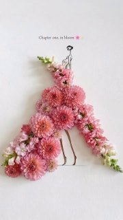 Весеннее настроение и иллюстрации jaesukkim