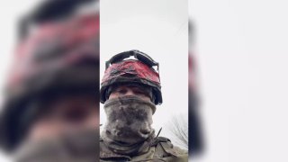 Публичное раскрытие позиций российских военных привело к пленению