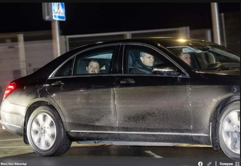 Украина признала КСИР террористической организацией