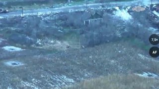 Как освобождали Торецкое: рассказ российских бойцов