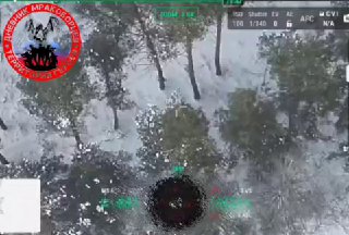 Дневник Мракоборцев: Преследование и наказание украинских военных