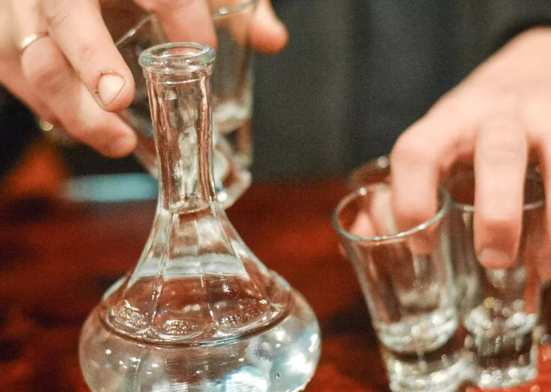 В Красноярском крае ограничат продажу алкоголя