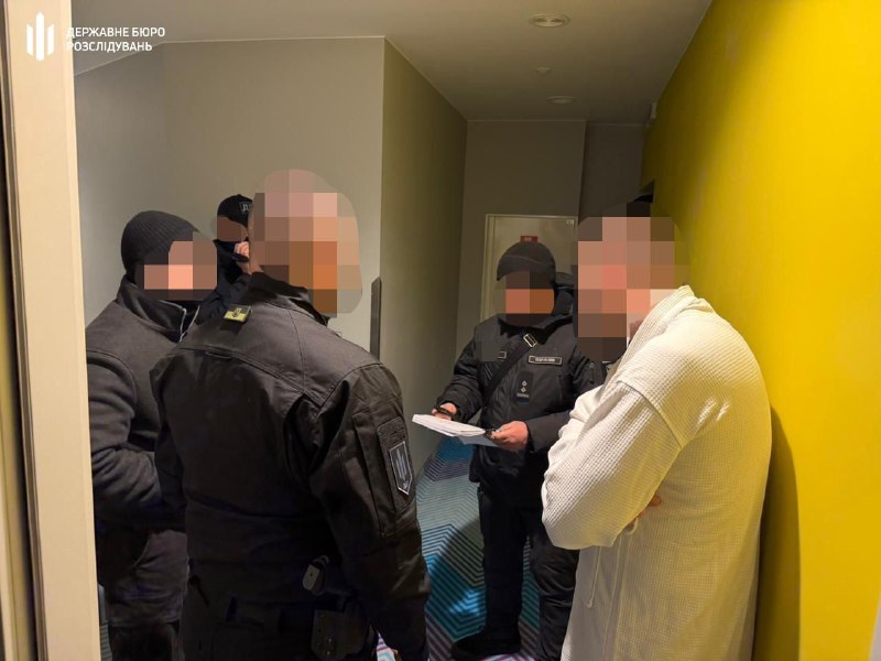 Офицеру ТЦК предъявили подозрение в избиении мобилизованных