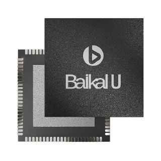 Байкал Электроникс открыла доступ к документации на микроконтроллер Baikal-U