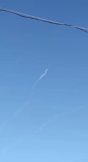 Белгород под огнем