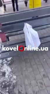 В Ковеле зафиксирован случай принудительной мобилизации