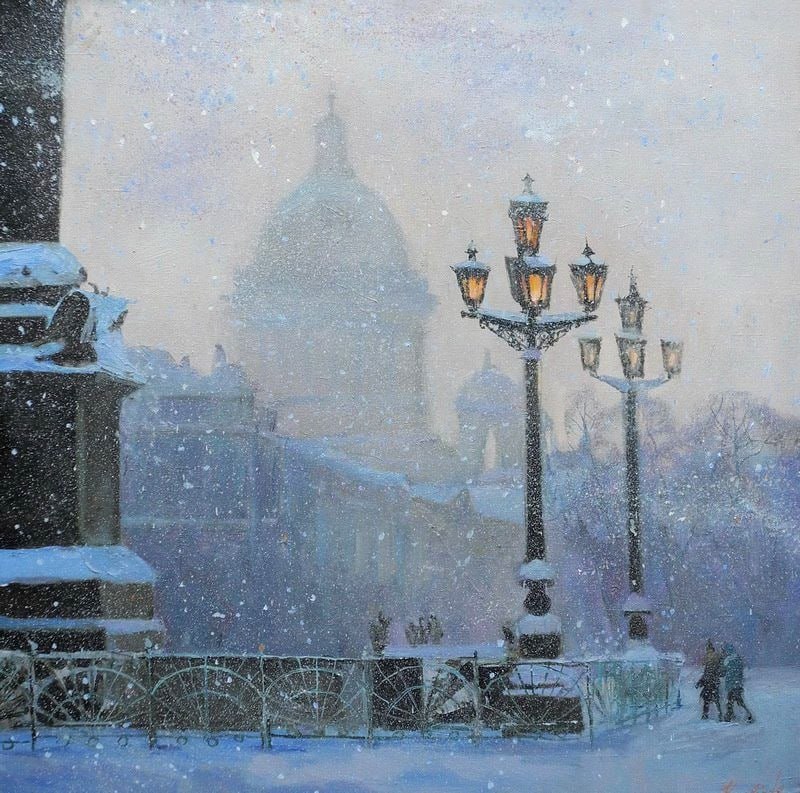 Размышления о феврале