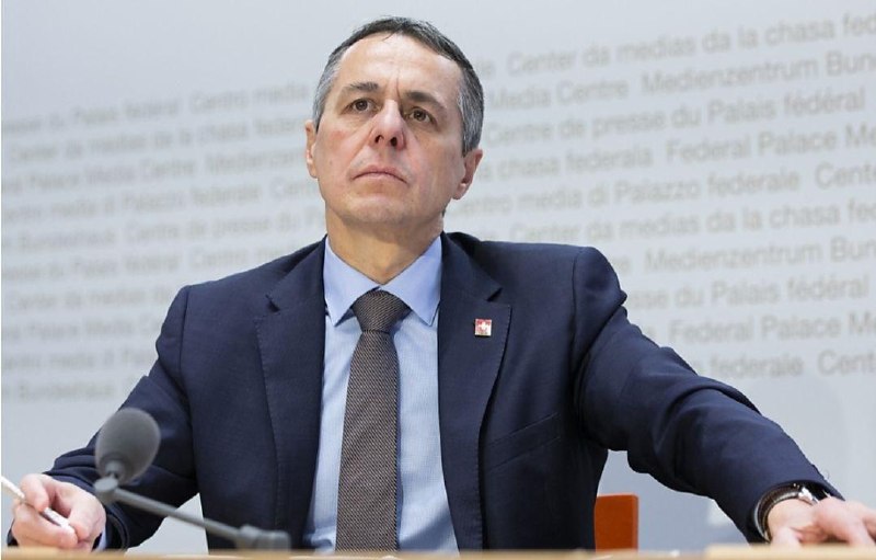 Глава ОБСЕ планирует переговоры в Москве о «завершении войны»