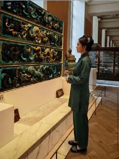 Британский музей удалил ИИ-изображение после критики