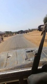 Суданские военные взяли под контроль Кадугли