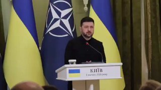 Зеленский обвинил Россию в срыве шагов по деэскалации