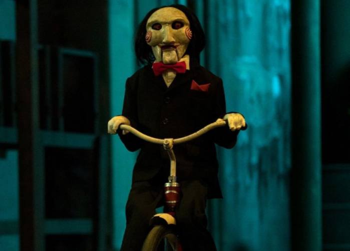 Перезапуск «Пилы» от создателей оригинального фильма