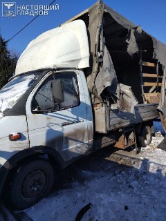 Обстрел Белгородской области: пострадала женщина