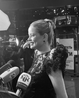 Гоша Куценко опоздал на премьеру фильма «Улица Балабанова»