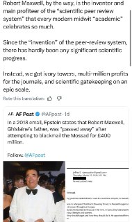 Как коммерциализация peer review изменила мировую науку